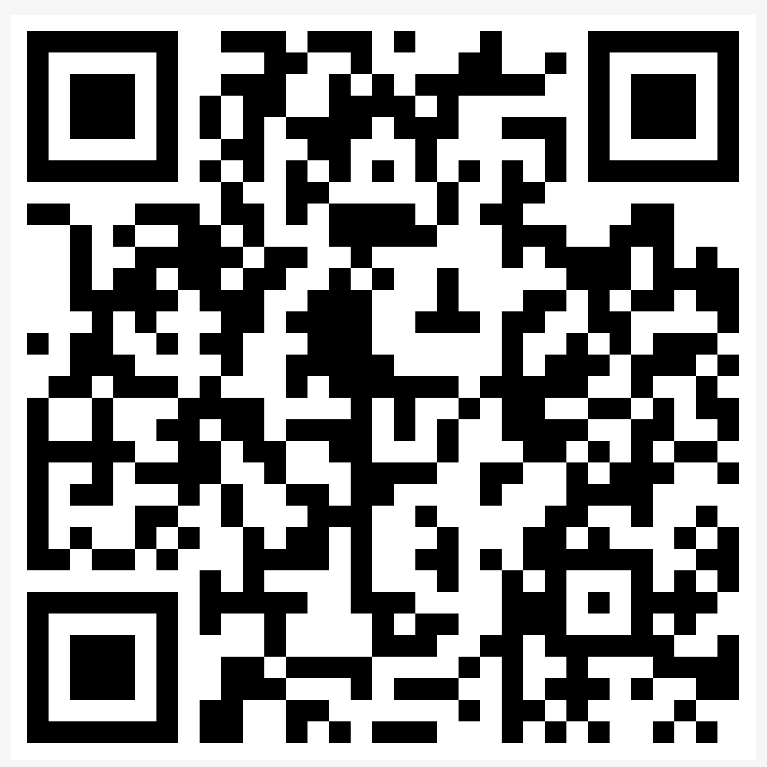 Bitcoin QR code to donate to Agorist Archives